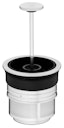 WMF Lono Tee- und Wasserkocher 2-in-1 / 1,7 Liter