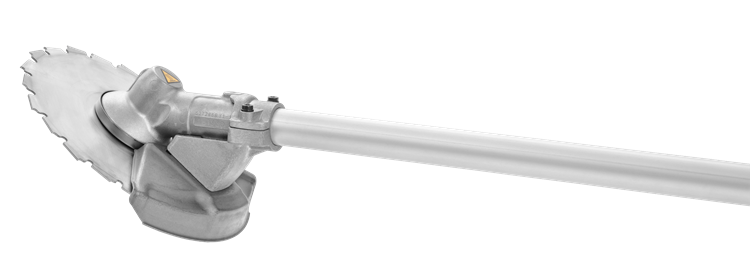 Husqvarna Akku-Motorsense 535iFR Messegerät B-Ware