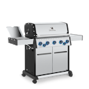 Vorschaubild Broil King Gasgrill BARON S 590 IRX