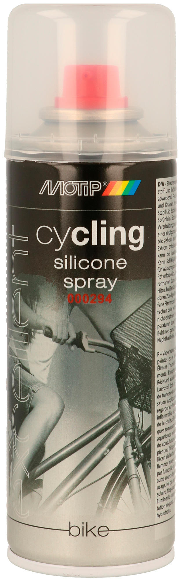 Motip Silikonspray Silicone