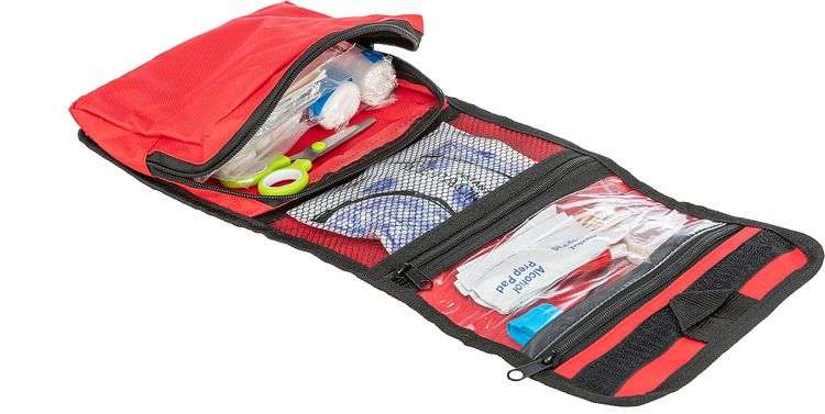 TRIXIE Premium Erste-Hilfe-Set