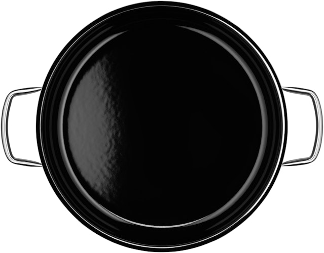 WMF Schmortopf Fusiontec Rose Quartz 28 cm