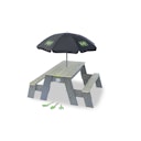 Vorschaubild EXIT Aksent Sand, Wasser- und Picknicktisch Deluxe