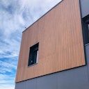 Vorschaubild Fiberdeck WEO 60 Fassadenprofil BSK D 33 x 170 mm