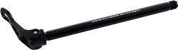 Shimano Hinterradsteckachse E-Thru SM-T700 157 mm schwarz