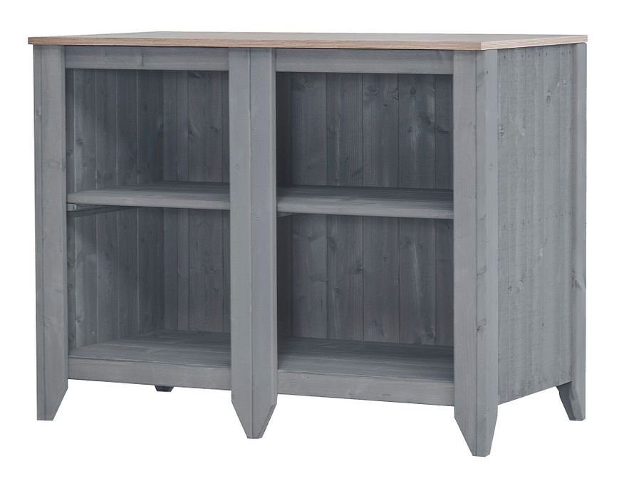 BM TYP 564 Outdoorküche Sideboard offen, schmal kaufen