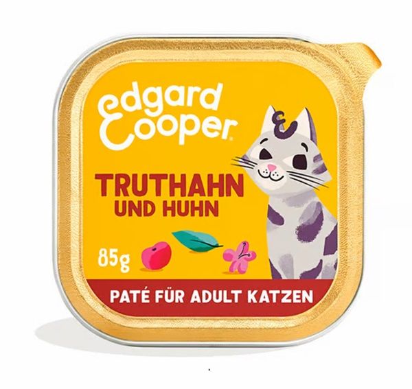 Edgard & Cooper PatéVorschaubild