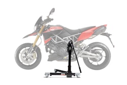Zentralständer EVOLIFT® für Aprilia SMV 1200 Dorsoduro 11-17