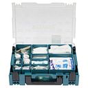 Vorschaubild Makita Erste-Hilfe-Set im MAKPAC-Organizer P-84919