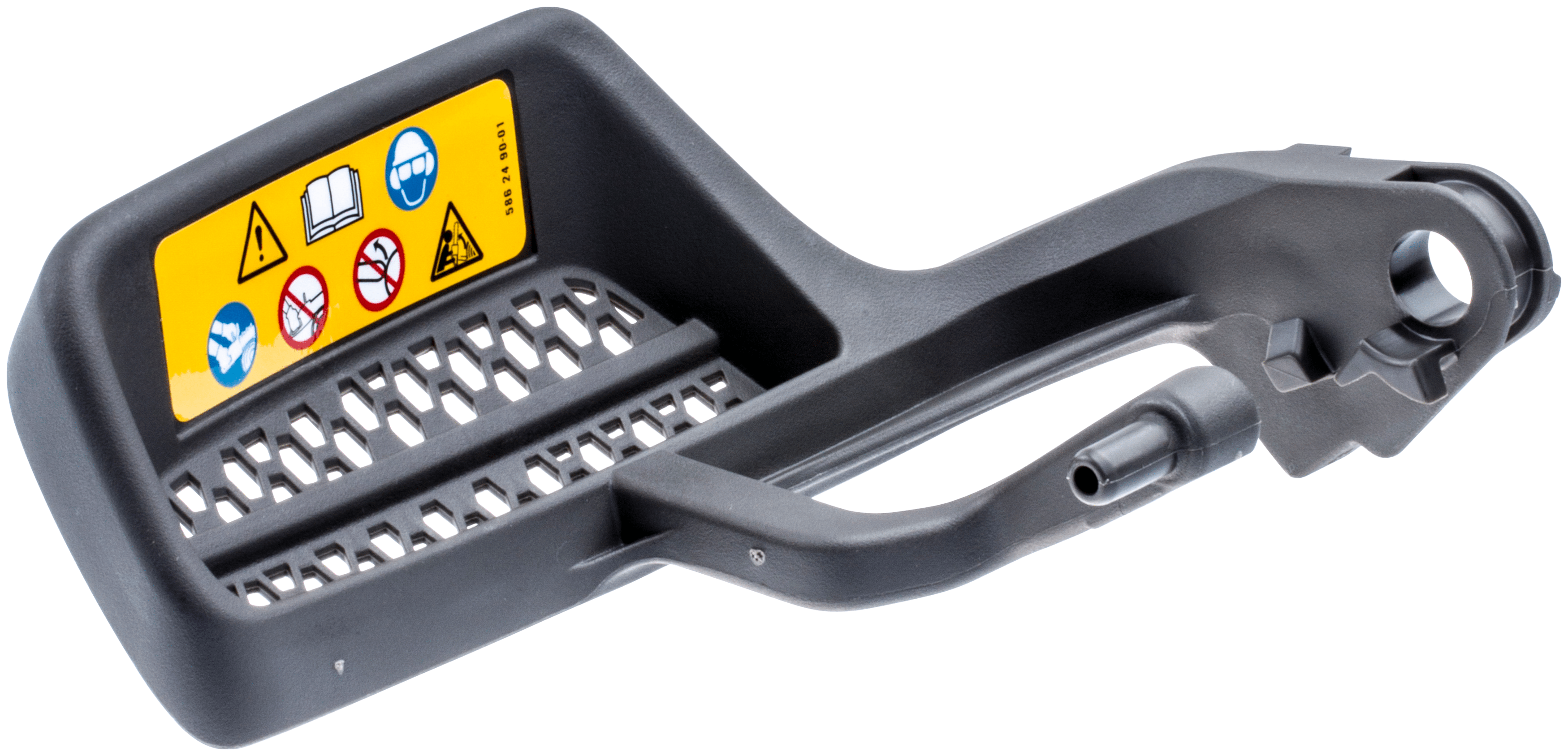 Husqvarna 577 82 97-01 - Handschutz, kpl.