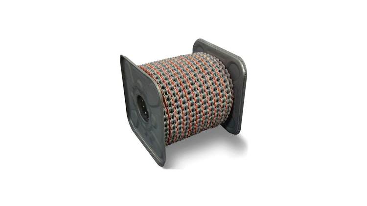 RK Kette 428KRO (Preis p. Kettenglied)