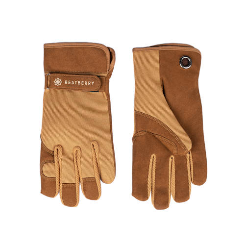 Restberry´s Garten- & Lifestyle-Handschuh, kurz
