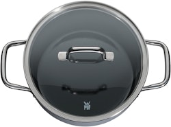 WMF Topf-Set Essential, 3-teilig BLUEBERRY