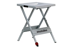 Metabo Maschinenständer UMS Metabo Maschinenständer UMSZubehörbild