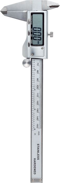 kwb Digital Schieblehre 91000