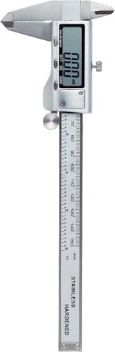 kwb Digital Schieblehre 91000