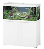 EHEIM vivaline 180 LED Aquarium mit Unterschrank