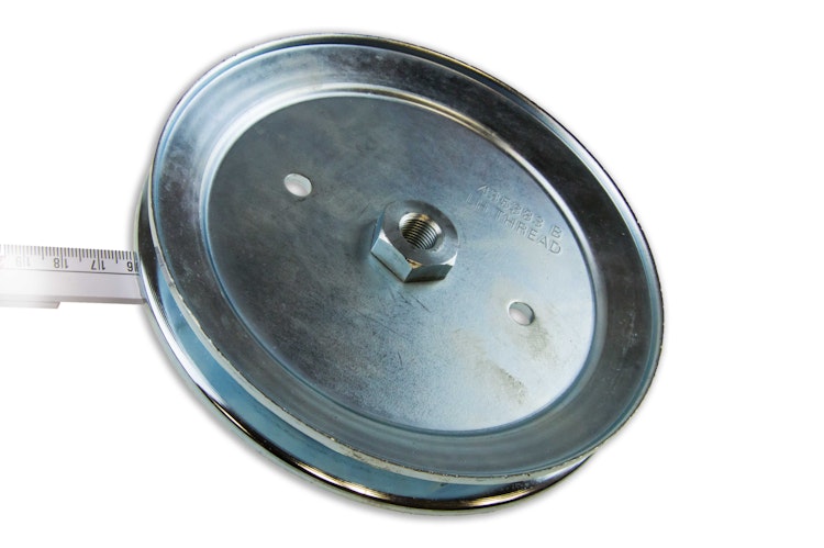 Husqvarna Riemenscheibe