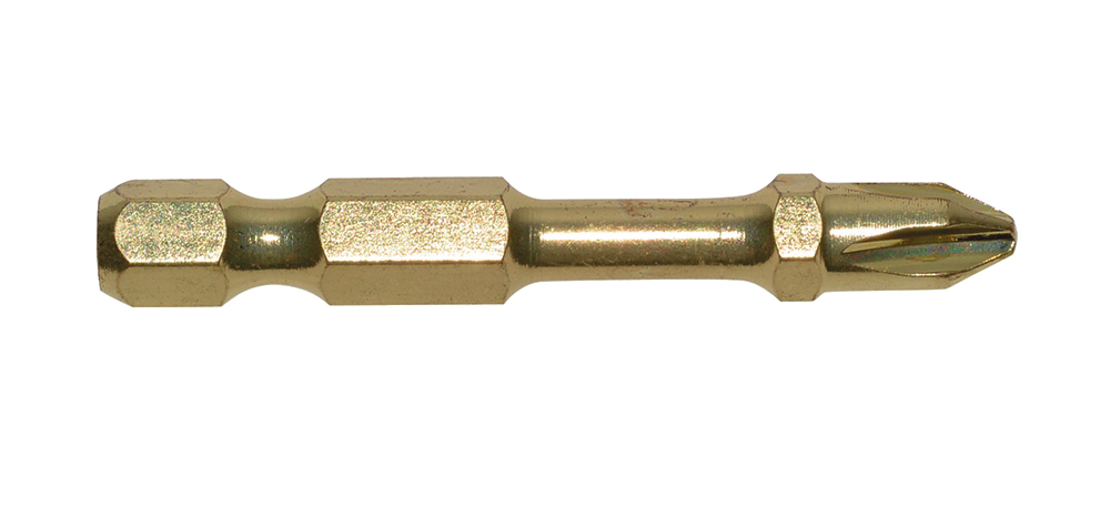Makita Torsion Bit PZ2-25 5Stk B-28472