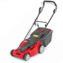 Vorschaubild MTD Optima 38 E Elektromäher 38cm