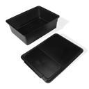 Vorschaubild Weber Works Outdoor-Aufbewahrungsbox