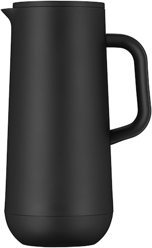WMF Isolierkanne Kaffee 1,0l Impulse schwarz