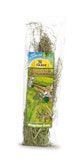 JR FARM Ein Stück Natur Wildgräser-Ernte 80g Kleintierfutter JR FARM Ein Stück Natur Wildgräser-Ernte 80g KleintierfutterZubehörbild