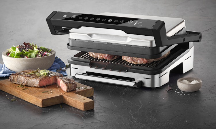 WMF Profi Plus Kontaktgrill Perfection