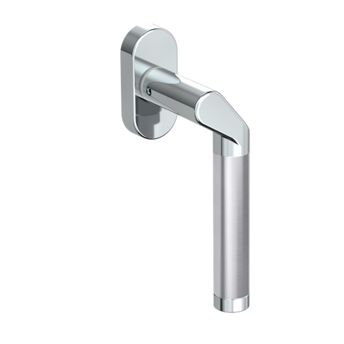 GRIFFWERK Fenstergriff CORINNA 7x32mm