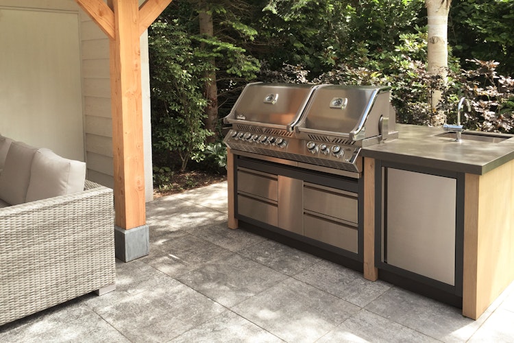 NAPOLEON Wandabstandshalter (IM-WSF-CN)