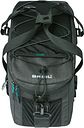 Vorschaubild Basil Discovery 365D Gepäckträgertasche schwarz