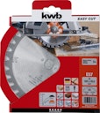 Vorschaubild kwb Hk-Sägebl. HM Ø 180 x 20  Z30 585733