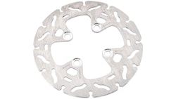 TRW Bremsscheibe MST270RAC