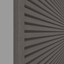 Vorschaubild NewTechWood WPC Fassadenverkleidung Castellation Pro 35  BSK D 33 x 215 mm