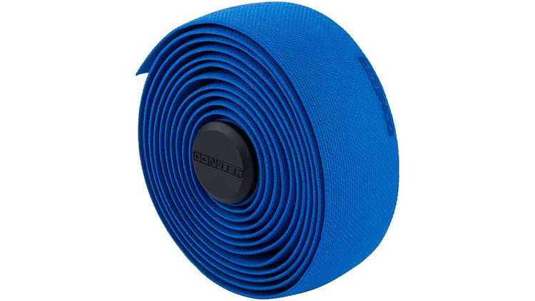 CONTEC Lenkerband Prestige.Grip blau
