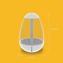 Vorschaubild Chihiros Tiny Terrarium Egg 10 Watt Aquarienbeleuchtung