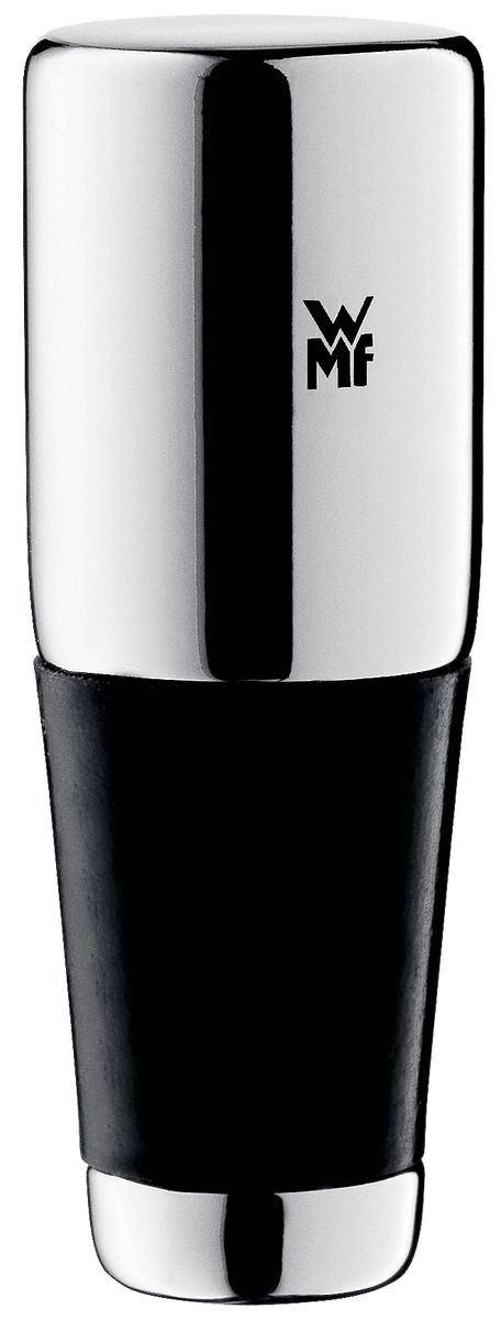WMF Vino Flaschenverschluss Metall, Silber - Image 4
