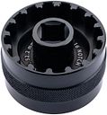 Vorschaubild CONTEC Innenlagerwerkzeug TFP-447 silber