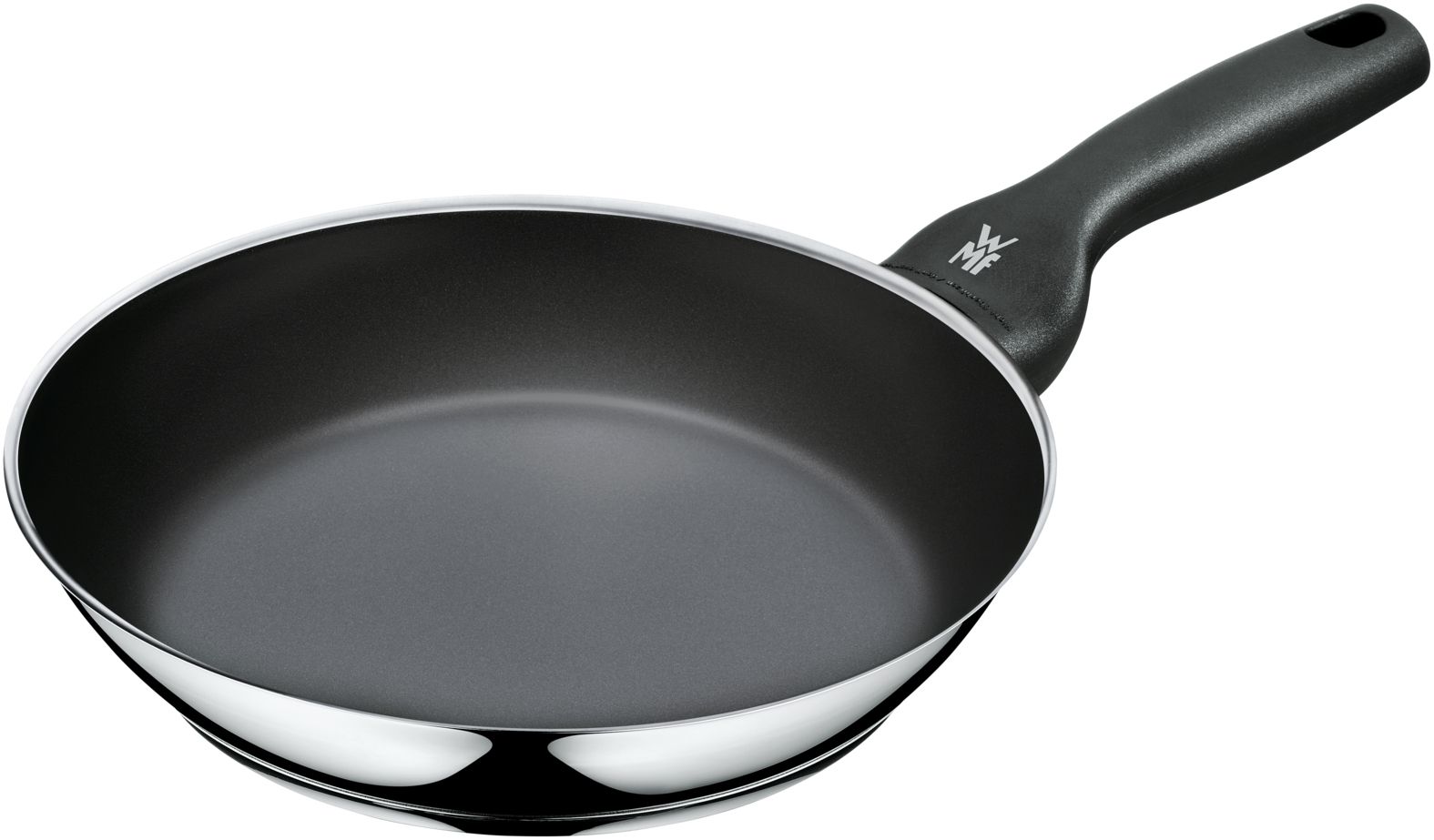 WMF Stielpfanne Ø 24 cm CeraDur Profi