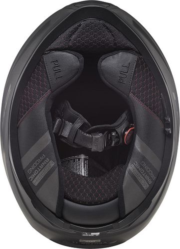 LS2 Integralhelm FF811 Vector II