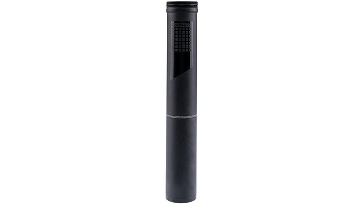 CONTEC Service-Kit Drop-A-Gogo II Kit C schwarz für 100 mm Verstellbereich, kompatibel f