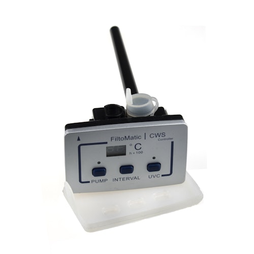 Oase Ersatzteil BG Steuerung für FiltoMatic 2E (14150)