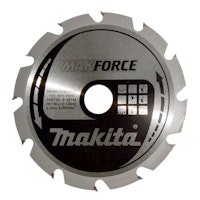 Makita MAKFORCE Sägeb. 190x30x12Z B-32144
