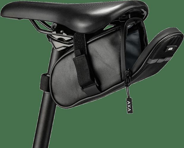 Axa Einsteckkette ULC 130 cm schwarz