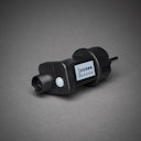 Vorschaubild Konstsmide Weihnachtsbeleuchtung LED Globe Party Lichterketten mit 5 bernsteinfarbenen Dioden