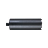 Milwaukee DIA-BOHRKRONE DCHXL 162X490MM 1 1/4"" 4932399172