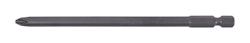 Makita PH Bit 2x127 6mm P-13568