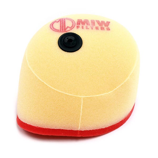 MIW Luftfilter K2195 für Kawasaki KX/KX SM/KXE 125/250