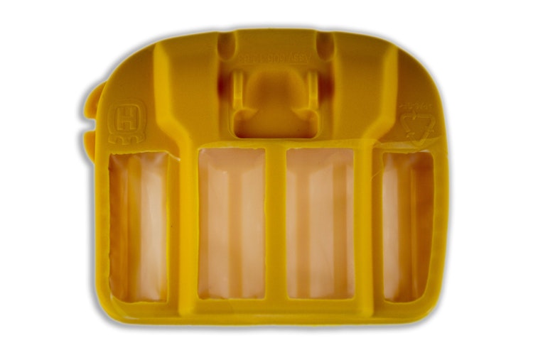 Husqvarna Luftfilter Nylon B 44 µm