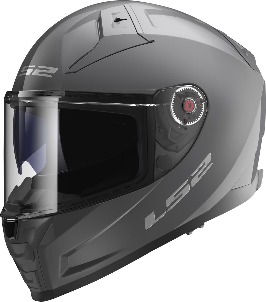 LS2 Integralhelm FF811 Vector II